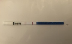 Catching up - ttc after miscarriage part 2