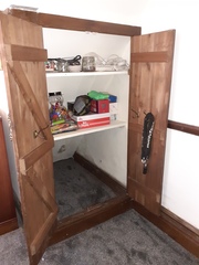 Flapping calmly through lockdown: Fledglings April 2020. Welcome to the Keep Calm Corner!