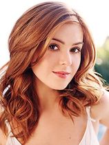 Need help finding the right hair colour