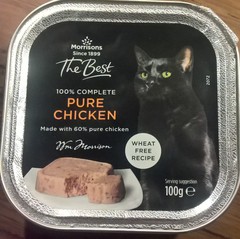 What's your DCat up to today? (Thread 7!)