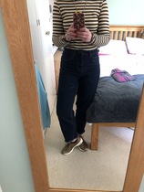 Outfit of the Day Thread... Shopping our wardrobes (as if we have a choice!)