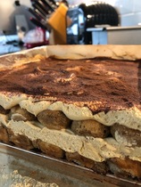 What are you baking today?