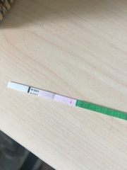Second thread for ttc!