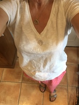 Outfit of the Day Thread... Shopping our wardrobes (as if we have a choice!)