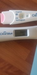 Finally after 13 months!!!!