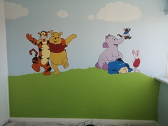 Pregnant after loss and dreaming of rainbows - 3