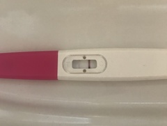 Catching up - ttc after miscarriage part 2