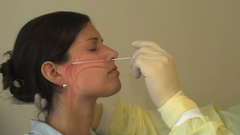 Is having the test really unpleasant?