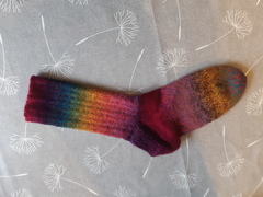 Crochet/Knitters : post your current projects here!