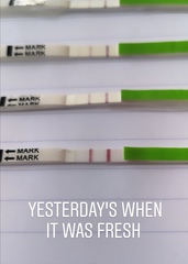 One Step OPK help please!