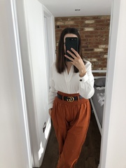 Outfit of the Day Thread... Shopping our wardrobes (as if we have a choice!)