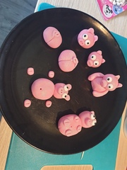 Cake help please