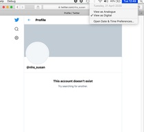 Are the government using fake social media accounts to push their agenda AGAIN?