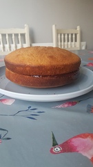 Baking - recipe followed to the letter, what am I doing wrong?