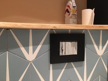 Did I get fleeced by my builder on bathroom remodel?