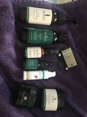 Beauty Hoarders anonymous - you have got to be in it to win it!!!!