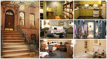 could you live permanently in a 'tiny home'?