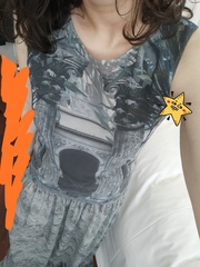 Les Parisiennes des Mamansnet: Ce n'est pas bon de faire du lèche-vitrines avec de l'argent en poche