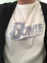 Outfit of the Day Thread... Shopping our wardrobes (as if we have a choice!)