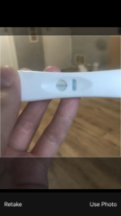 Is this positive