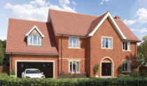 Which of these two floor plans do you prefer?