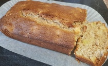What are you baking today?