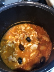 Food thread! Favourite leftover dishes, avoiding waste, menu ideas.