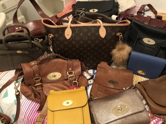 HANDBAG THREAD!!