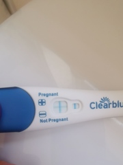 Finally after 13 months!!!!