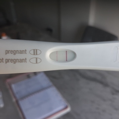 AF due 28th April currently 5DPO