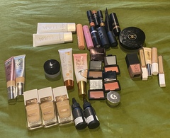 Beauty Hoarders anonymous - you have got to be in it to win it!!!!