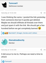 Does MNHQ Check Our Inboxes?