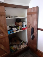 Flapping calmly through lockdown: Fledglings April 2020. Welcome to the Keep Calm Corner!
