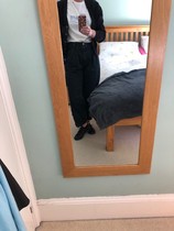 Outfit of the Day Thread... Shopping our wardrobes (as if we have a choice!)