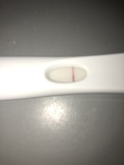 2 lines or am I going mad?