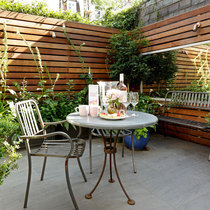 How to make a yard nice