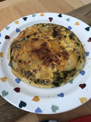 Frugal Foodies, thread 2! Favourite leftover dishes, avoiding waste, menu ideas.