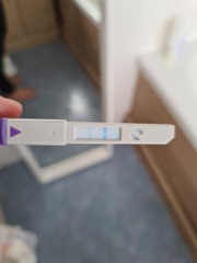 TTC after miscarriage - April 2020 part 2