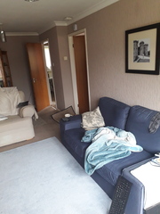 How to make a rental home seem like mine?