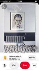 Please help me with choosing tiles for hallway!
