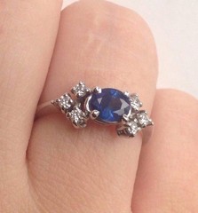 Which ring do you prefer?