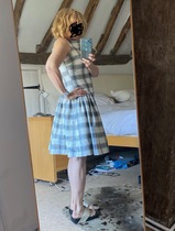 What should I do with this dress?