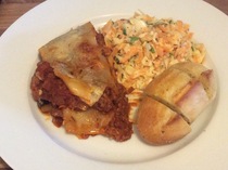Food thread! Favourite leftover dishes, avoiding waste, menu ideas.