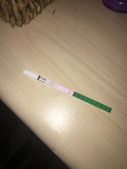 Second thread for ttc!