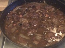 Frugal Foodies, thread 2! Favourite leftover dishes, avoiding waste, menu ideas.