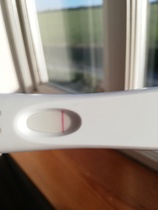 TTC after miscarriage - April 2020 part 2