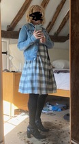 What should I do with this dress?