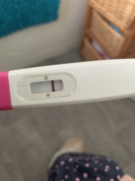 Anyone want to join me...2dpo