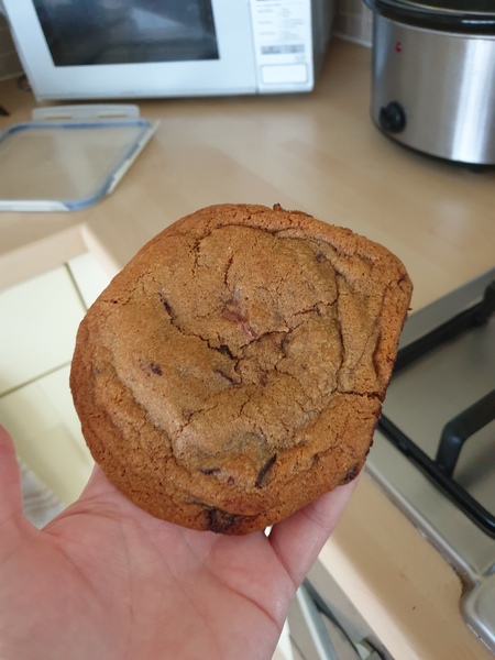 Share with Betty Crocker a picture of a cake or bake that you’ve made with your family