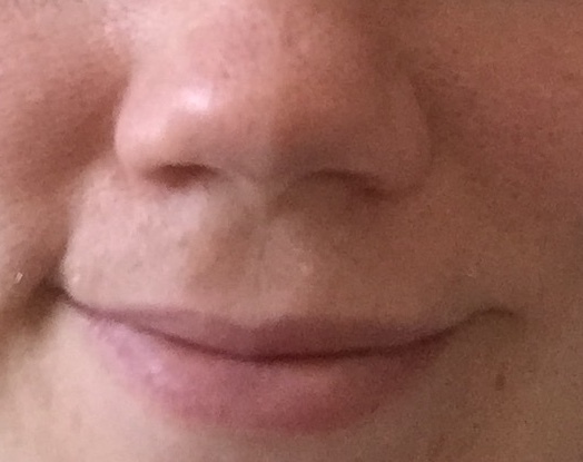 Be honest, would you change it? Pictured attached